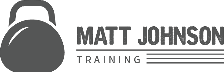Matt Johnson Personal Training New Hanover County Wilmington NC