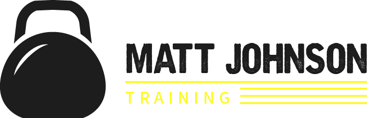 Matt Johnson Personal Training in Wilmington NC
