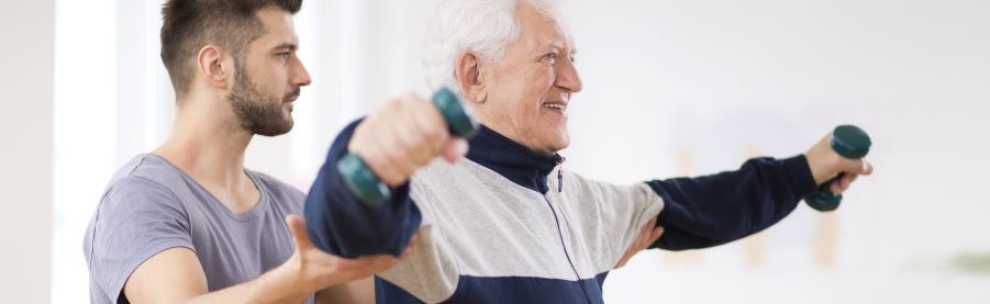 Training for Seniors